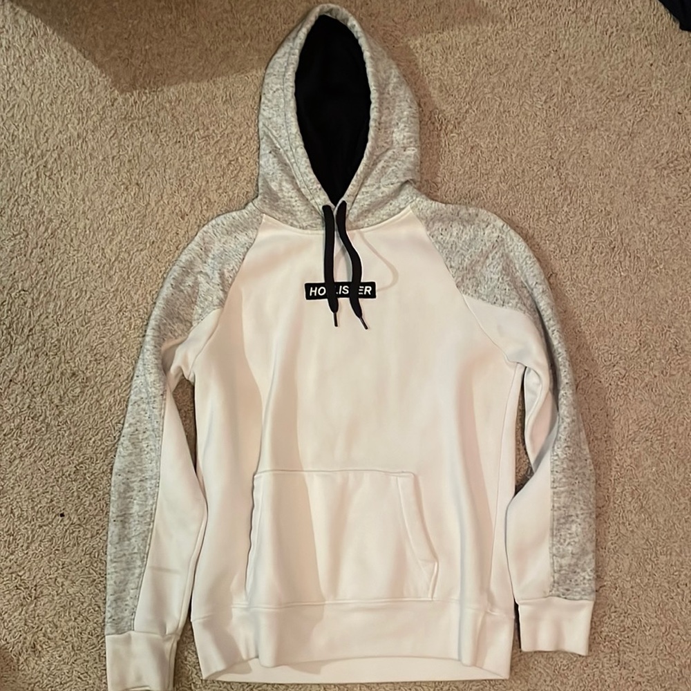 Hollister Sweatshirt